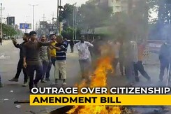 Thousands Defy Curfew In Guwahati As Assam Rages Over Citizenship Bill Thousands Defy Curfew In Guwahati As Assam Rages Over Citizenship Bill