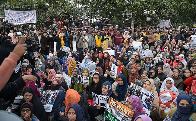 10 Jamia Students Summoned For Questioning In December 15 Violence