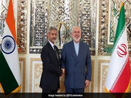 India, Iran Agree To Accelerate Work On Chabahar Port Project India, Iran Agree To Accelerate Work On Chabahar Port Project