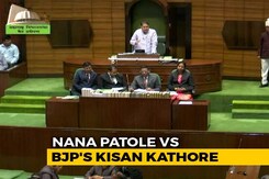 Amid Opposition Protest, Maharashtra Assembly To Elect Speaker Today Amid Opposition Protest, Maharashtra Assembly To Elect Speaker Today