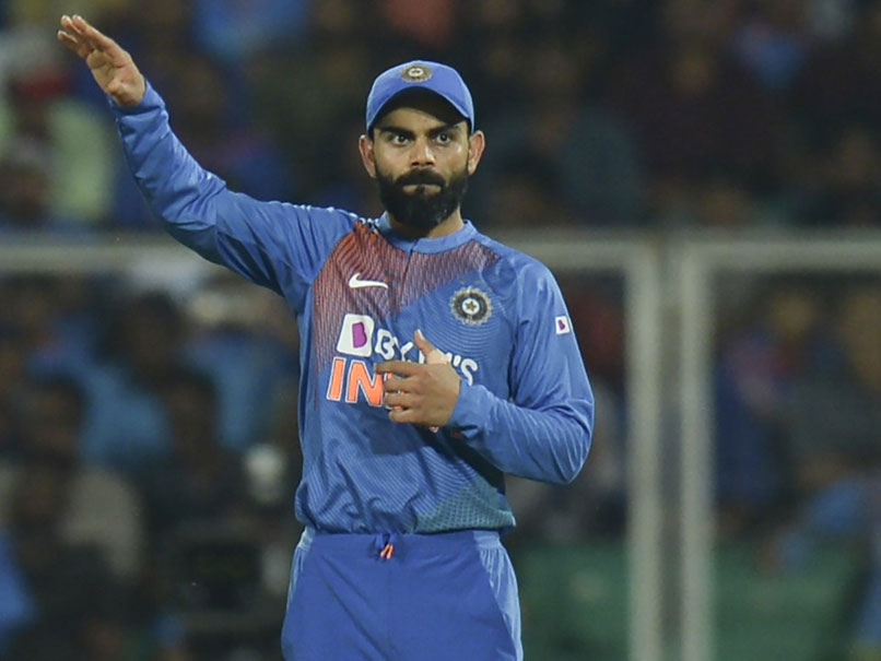 IND vs WI 3rd T20:  वेस्‍टइंडीज के ख‍िलाफ सीरीज जीत के बाद Virat Kohli ने कही यह बात..