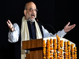 New Education Policy Based On Teachings Of Visionaries Like Mahatma Gandhi: Amit Shah New Education Policy Based On Teachings Of Visionaries Like Mahatma Gandhi: Amit Shah