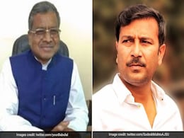 Election Results: As Jharkhand Delivers Clear Winner, The 2 Kingmakers Who Weren't Election Results: As Jharkhand Delivers Clear Winner, The 2 Kingmakers Who Weren't