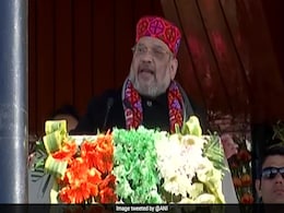 "Challenge Rahul <i>Baba</i>...": Amit Shah's Counter On Citizenship Law Protests "Challenge Rahul <i>Baba</i>...": Amit Shah's Counter On Citizenship Law Protests