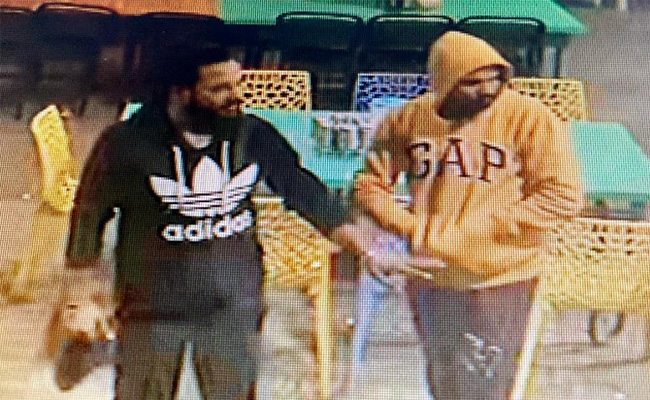 Posing As Officers, 2 Men Steal Rifles From Madhya Pradesh Army Cantonment&nbsp;