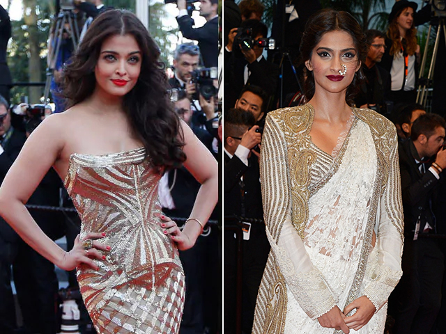 Top 10 Fashion Moments Of The Decade, From <i>Saree</i>s At Cannes To Baby Bumps On Ramps