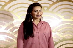 First Impressions Of <i>Mardaani 2</i> First Impressions Of <i>Mardaani 2</i>