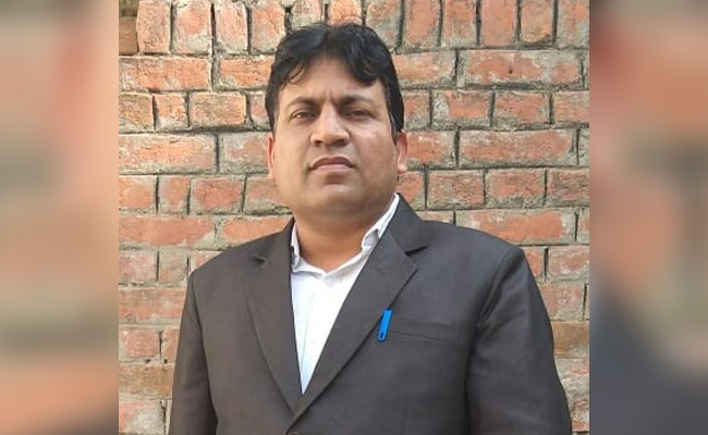 उप्र: सुल्तानपुर पुलिस का कारनामा, रेप की खबर छापने पर पत्रकार के खिलाफ ही दर्ज कर दिया केस, SP बोले- ऐसा नहीं है