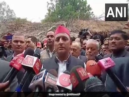 भाजपा राज में चारों तरफ भय, भ्रम का वातावरण, अखिलेश यादव ने लगाए आरोप भाजपा राज में चारों तरफ भय, भ्रम का वातावरण, अखिलेश यादव ने लगाए आरोप