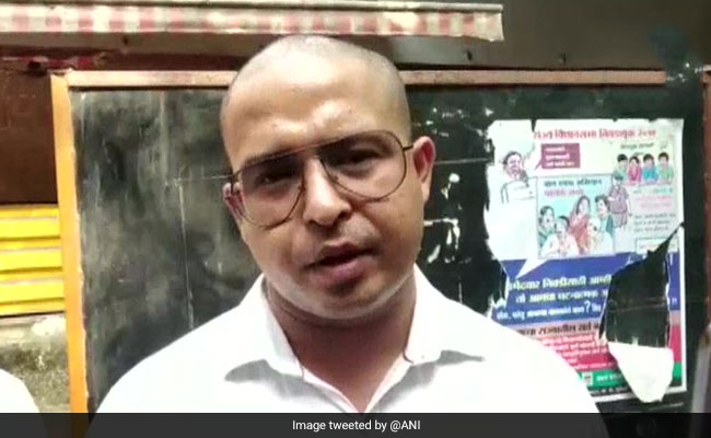 Mumbai Man Alleges Head Shaved By Sena Men Over Post On Uddhav Thackeray
