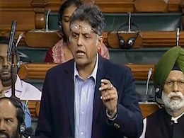Economy Affected With Coronavirus, Centre Giving Medication For Common Cold: Manish Tewari Economy Affected With Coronavirus, Centre Giving Medication For Common Cold: Manish Tewari