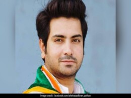 Gujarat Congress Corporator Arrested For "Attack'' On Cops During Citizenship Act Protest Gujarat Congress Corporator Arrested For "Attack'' On Cops During Citizenship Act Protest
