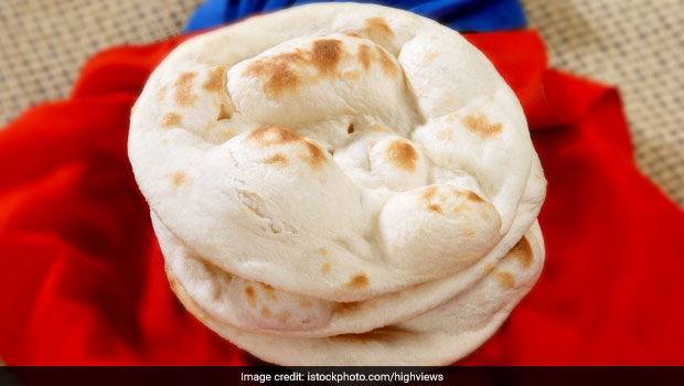 Mughlai Breads: How To Make Khameeri Roti, Sheermal And Bakarkhani At Home