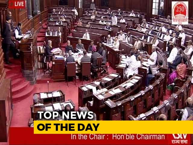 The Biggest Stories Of December 2, 2019