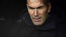 "I'll Get Back Into Coaching": Zinedine Zidane Drops Teaser, Reveals Desire To Manage This Team