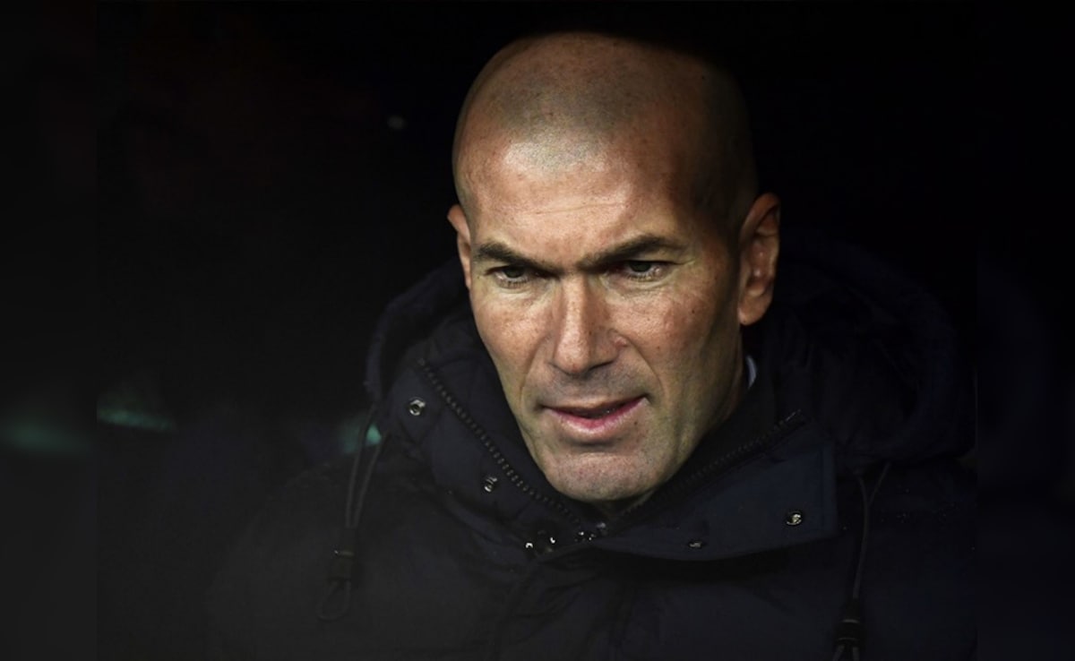 "I'll Get Back Into Coaching": Zinedine Zidane Drops Teaser, Reveals Desire To Manage This Team