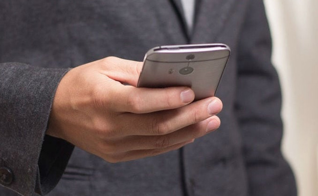 On Judicial Officer's "'Explicit Video", Government Says It's Taken Down
