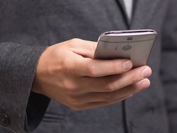 Drunk Man Loses Phone, Lies It Was Robbed To Escape Wife&#039;s Anger
