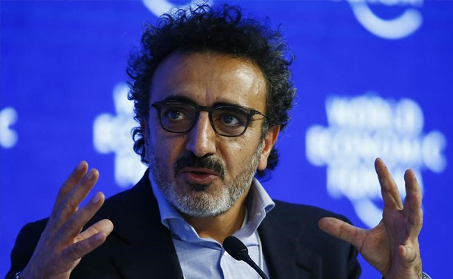 Help Others Or Go Bust: Migrant Yogurt Tycoon's Advice To Businesses