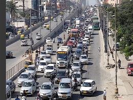 Bengaluru Man Credits City Traffic For His Marriage, His Story Goes Viral Bengaluru Man Credits City Traffic For His Marriage, His Story Goes Viral