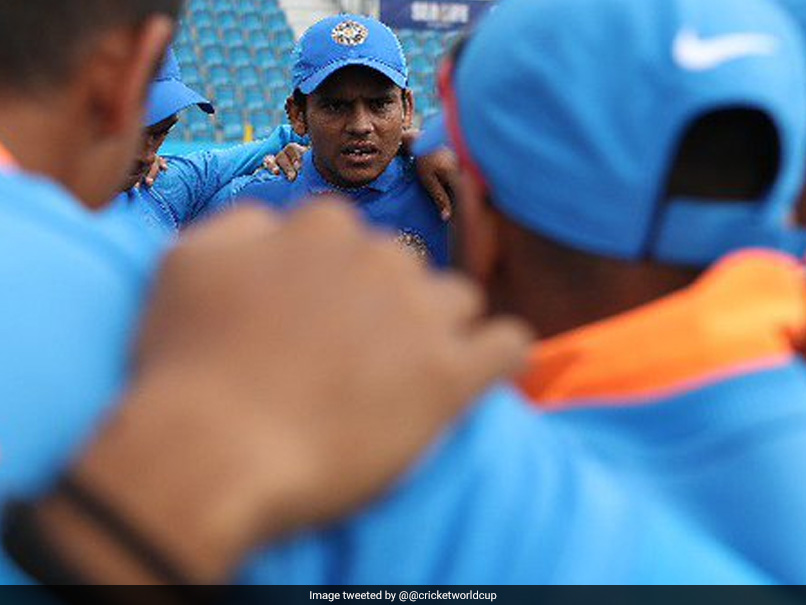 India Announce Squad For U 19 Cricket World Cup Cricket News India Announce Squad For U 19 Cricket World Cup Cricket News