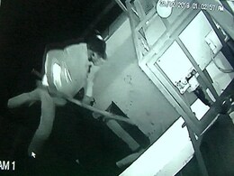 Exclusive: मुजफ्फरनगर में सामने आया CCTV फुटेज, पुलिस कर रही तोड़फोड़, सबूत मिटाने के लिए कैमरे भी तोड़े Exclusive: मुजफ्फरनगर में सामने आया CCTV फुटेज, पुलिस कर रही तोड़फोड़, सबूत मिटाने के लिए कैमरे भी तोड़े