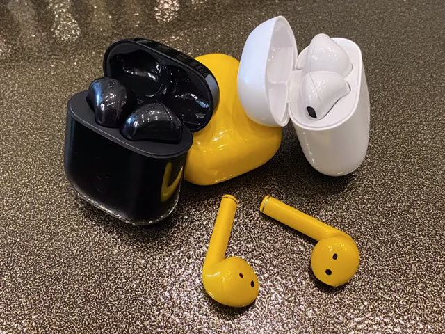 Realme Buds Air Review- The Best Affordable Truly Wireless Earphones?