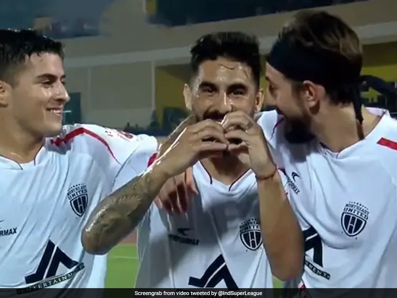 ISL Match Between NorthEast United FC And Bengaluru FC To Be Played Behind Closed Doors