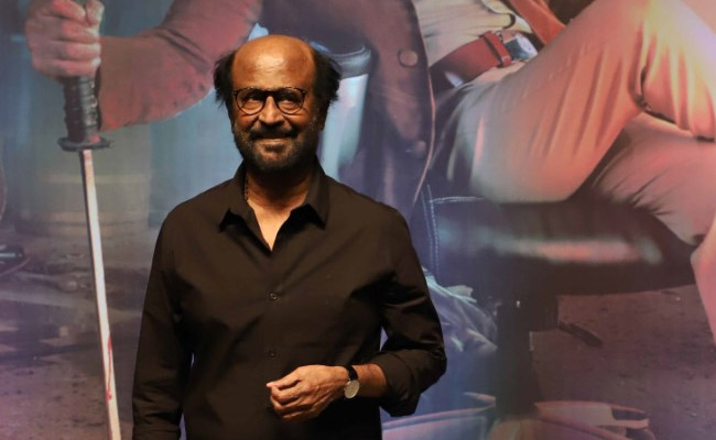 Rajinikanth To File Reply To Commission Probing Anti-Sterlite Violence