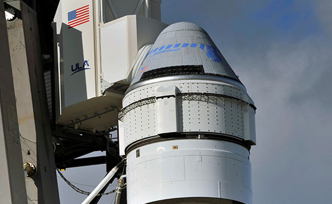 After Mission Failure, Boeing Starliner To Return To Earth On Sunday