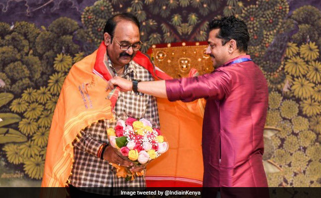 Bank Notice Against Madhya Pradesh Speaker's Sons Over Unpaid Loans