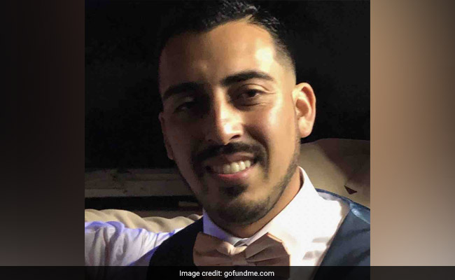 Wedding-Crashers Were Kicked Out, Came Back And Killed Groom: US Police