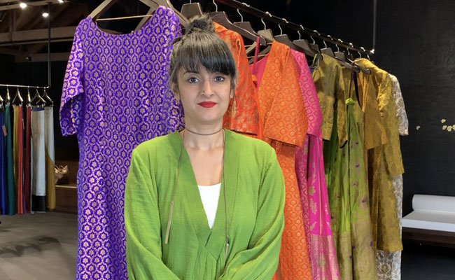 Designer Payal Khandwala On Bridal Fashion And Why Less Is Always More