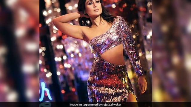 Kareena Kapoor's diet included the likes of rice and parantha: Know the diet plan in the story below