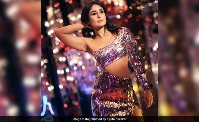 Kareena Kapoor's diet included the likes of rice and parantha: Know the diet plan in the story below