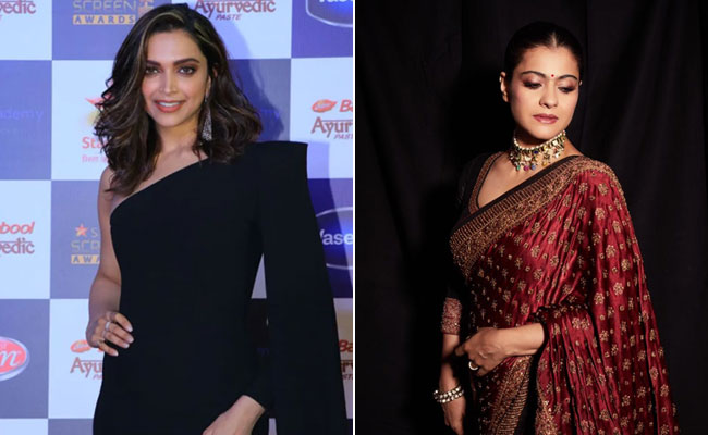 Deepika Padukone, Kajol, Kareena Kapoor And More Made Our Top Bollywood Makeup Looks Of 2019