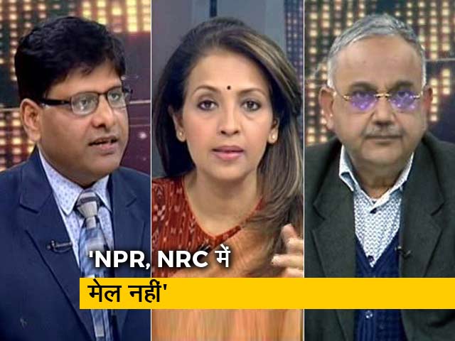 हॉट टॉपिक: NPR पर स्पष्टीकरण की जरुरत क्यों पड़ी?