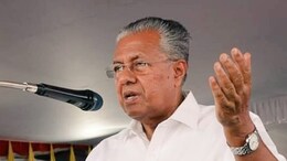 Pinarayi Vijayan Condemns Doordarshan's Decision To Screen <i>'The Kerala Story'</i>