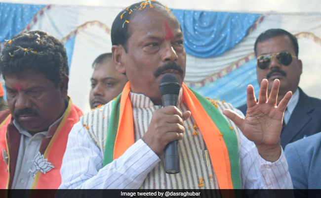 Jharkhand Assembly Election Phase 2: A Look At Heavyweight Candidates