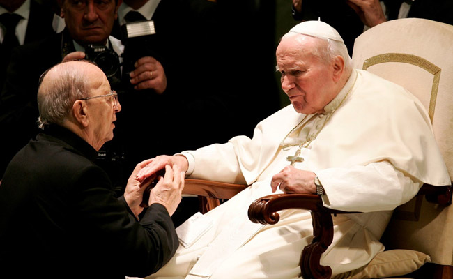 Mexican Catholic Group Founder Sexually Abused 60 Boys, Report Says