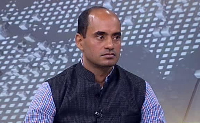 "Couldn't Wait For Breathing Equipment": Delhi Fireman Who Saved 11 Lives