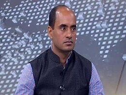 "Couldn't Wait For Breathing Equipment": Delhi Fireman Who Saved 11 Lives "Couldn't Wait For Breathing Equipment": Delhi Fireman Who Saved 11 Lives