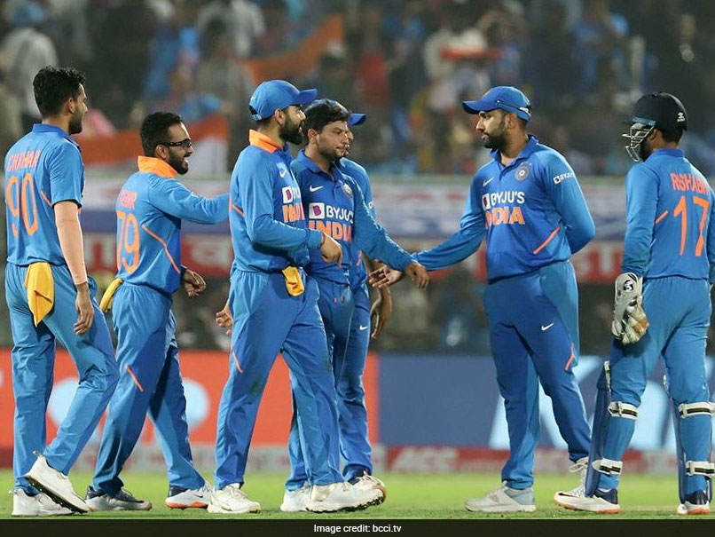 Ind vs Aus 3rd ODI: ऑस्ट्रेलिया को 7 विकेट से हराकर भारत ने सीरीज पर किया 2-1 से कब्जा