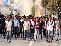 Internet Suspended Across Assam Till Monday Over Citizenship Act Protests Internet Suspended Across Assam Till Monday Over Citizenship Act Protests