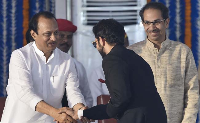 शिवसेना ने बताई वजह, क्यों पार्टी के कुछ वरिष्ठ विधायकों को मंत्रिमंडल में नहीं किया गया शामिल