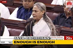 "Should Be Lynched": Jaya Bachchan Amid Rage Over Vet's Rape-Murder "Should Be Lynched": Jaya Bachchan Amid Rage Over Vet's Rape-Murder