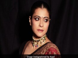 Kajol Posts And Then Deletes Tweet About Saif Ali Khan 'Betraying' Her During <I>Tanhaji</I> Promotions Kajol Posts And Then Deletes Tweet About Saif Ali Khan 'Betraying' Her During <I>Tanhaji</I> Promotions