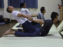 Thai Massage May Soon Get UNESCO Status Thai Massage May Soon Get UNESCO Status