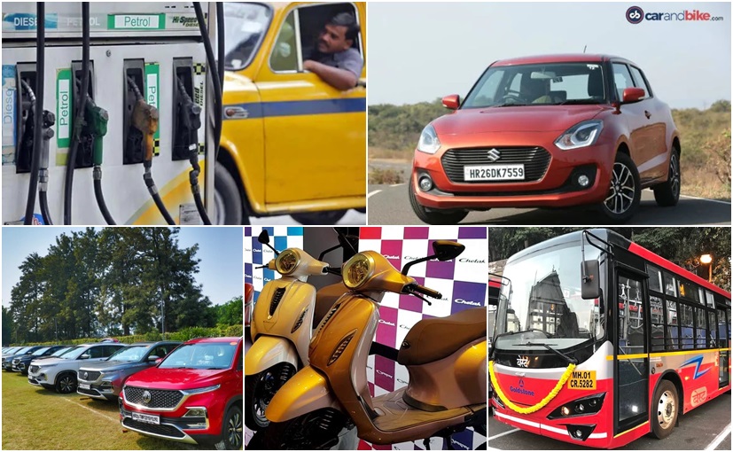 Big Auto News Headlines Of 2019