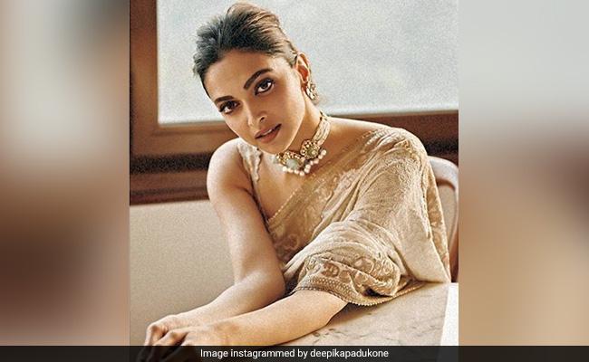 दीपिका पादुकोण ने ना धोनी, ना कोहली, ना युवराज बल्कि इन्हें बताया अपना पसंदीदा क्रिकेटर